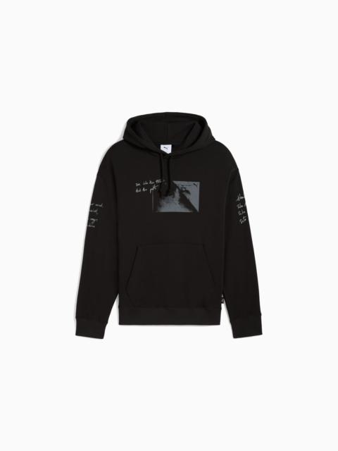 GRAPHIC Hoodie Men