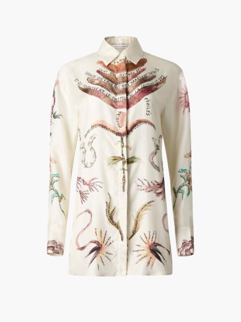 Altuzarra CHIKA TOP