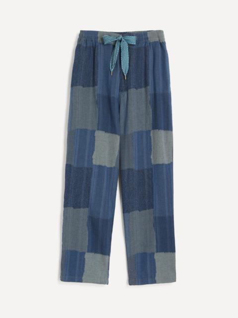 Kapital Cotton TUGIHAGI Easy Trousers