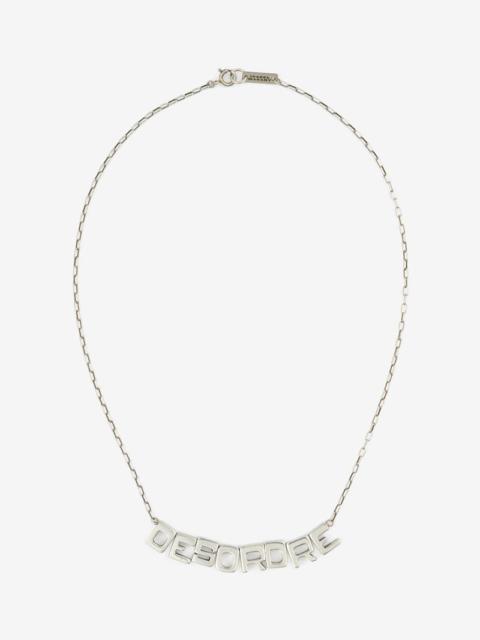 Isabel Marant "DESIR" NECKLACE