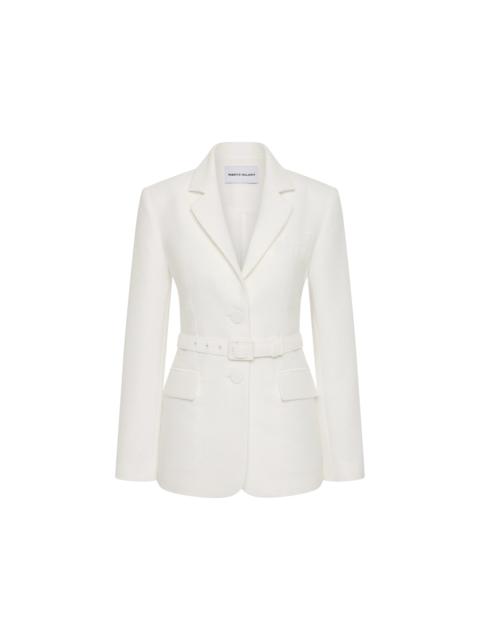 REBECCA VALLANCE Wimbledon Blazer