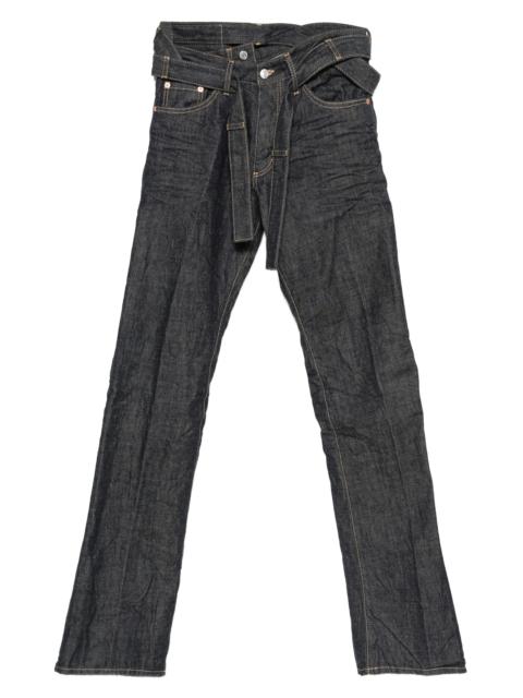 DSQUARED2 Dsquared2 Cotton Jeans