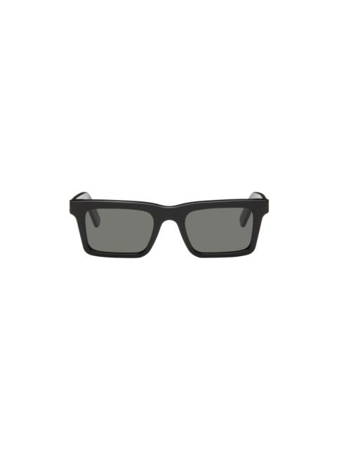 Black 1968 Sunglasses