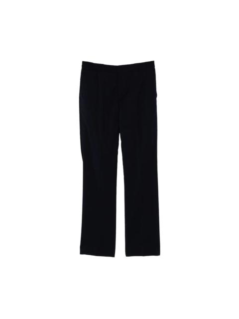 Paul Smith SEERSUCKER TROSUERS