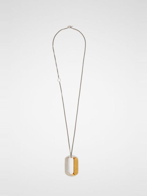 Jil Sander Necklace