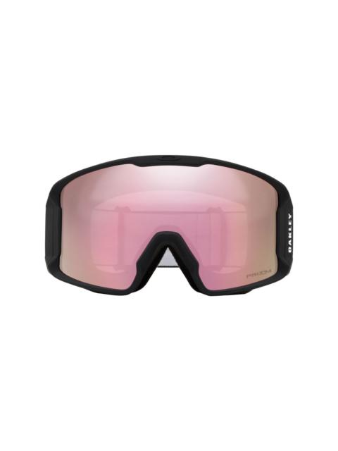 OAKLEY Line Miner snow goggles