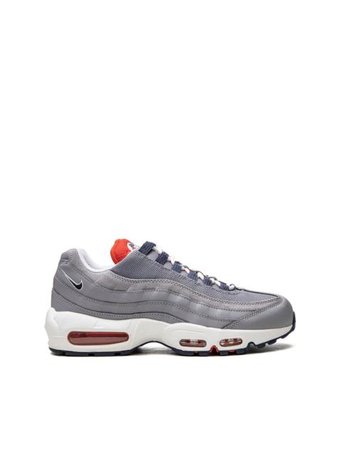 Air Max 95 low-top sneakers