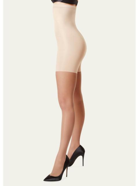 SPANX High-Waisted Shaping Sheers