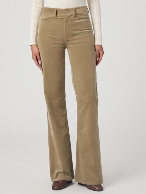 PAIGE Leenah Wide Leg Pant