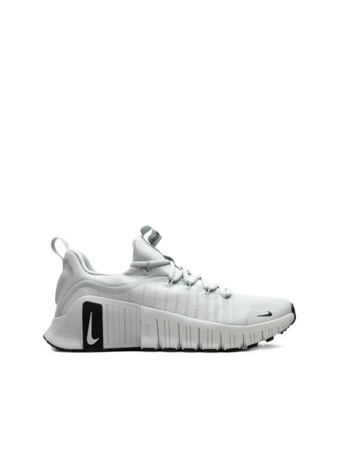 Nike Free Metcon 6 low-top sneakers