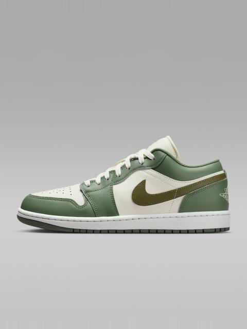 Jordan Air Jordan 1 Low Men's Shoes