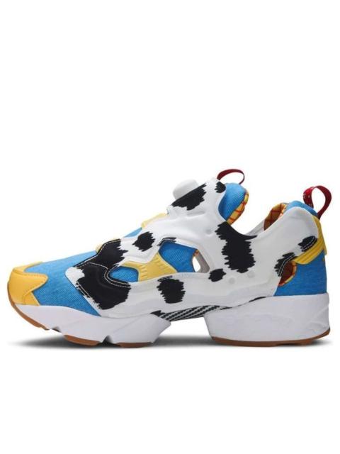 Reebok Reebok Toy Story 4 x BAIT x InstaPump Fury OG Mixed 'Woody and Buzz' EG7834