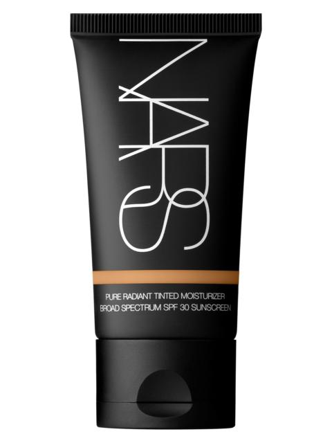 NARS Cosmetics Pure Radiant Tinted Moisturizer Broad Spectrum SPF 30 - Santiago