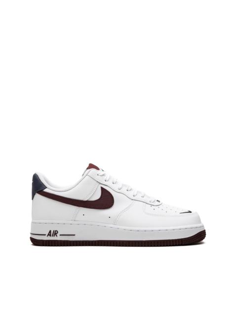 Air Force 1 07 LV8 4 "Swoosh Pack" sneakers
