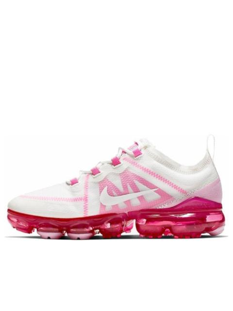 (WMNS) Nike Air VaporMax 2019 'Pink Rise' AR6632-105