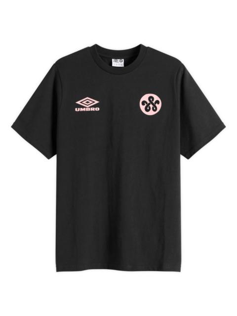 umbro Umbro x WOEI Logo T-Shirt