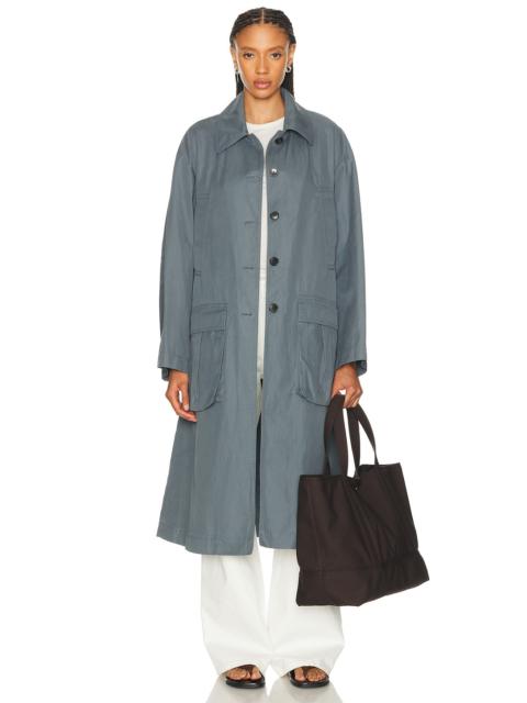 Dries Van Noten Rondero Coat