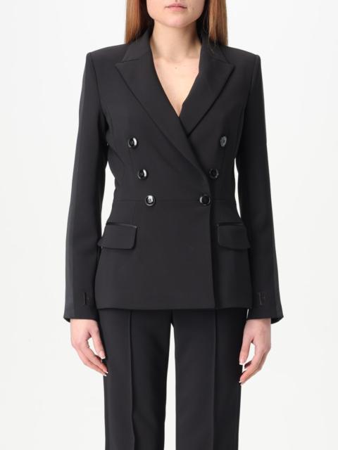 ELISABETTA FRANCHI Blazer woman Elisabetta Franchi