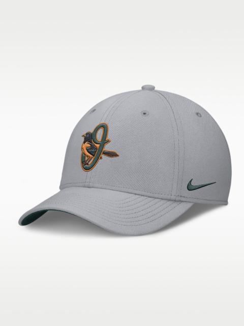Nike Baltimore Orioles City Connect Rise Men's Nike Dri-FIT MLB Hat