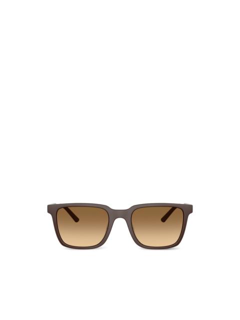 Oliver Peoples Mr. Federer sunglasses
