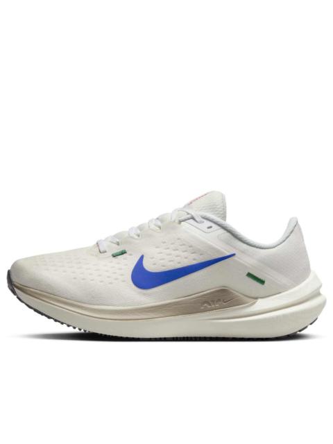 (WMNS) Nike Air Zoom Winflo 10 'Sail Blue' HQ1184-141