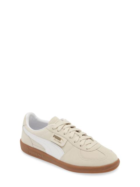 Palermo Leather Sneaker