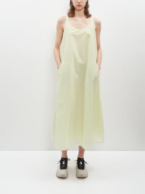 Arc'teryx Veilance Demlo Grid Nylon Tank Dress — Shincha