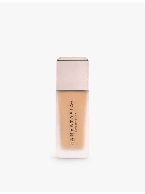 Anastasia Beverly Hills Impeccable Matte Foundation 35ml