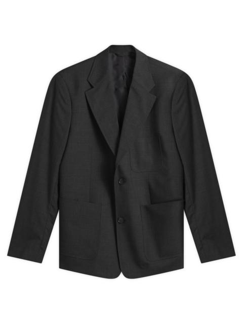 mfpen Mfpen Wool Patch Pocket Blazer