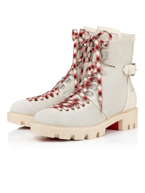 Christian Louboutin Macademia WHITE