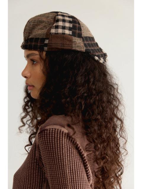 FREE PEOPLE Kennedy Paperboy Hat