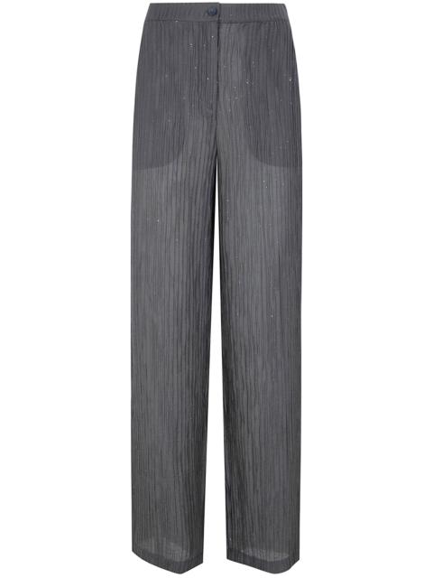 EMPORIO ARMANI Trousers