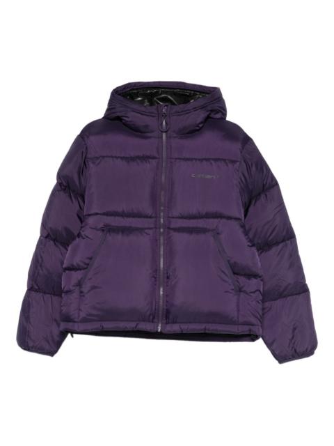 Carhartt Toronto hooded puffer jacket