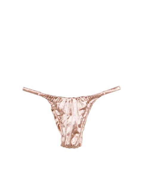 ISA BOULDER Jessie bikini bottoms