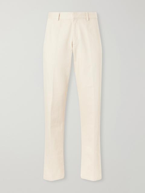 FORTELA Maine Straight-Leg Trousers