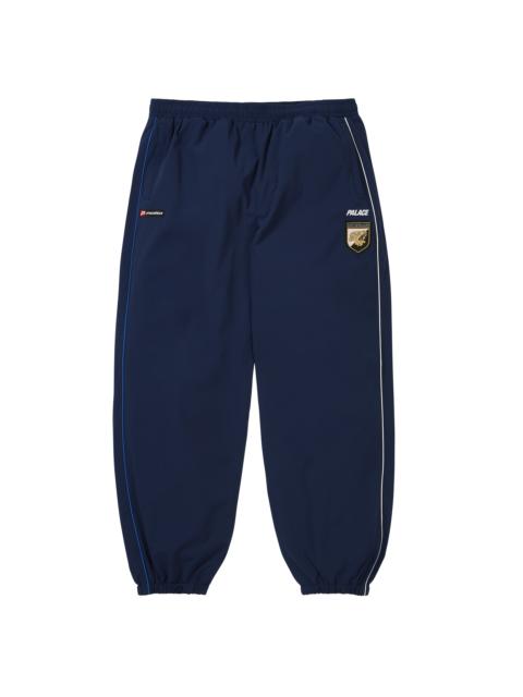 PALACE PALAZZO SHELL JOGGER NAVY