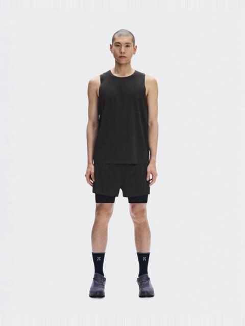 On Zero 2-in-1 Shorts PAF