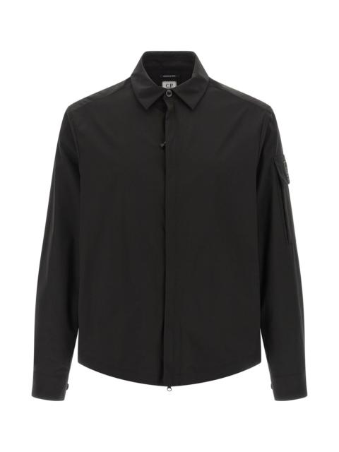 C.P. Company 'The Metropolis Series' overshirt