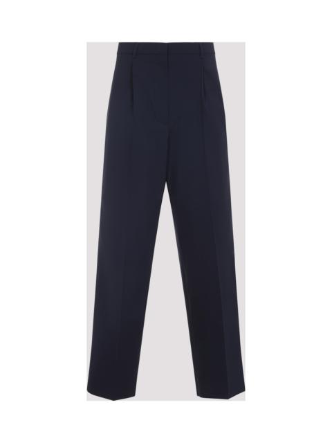 Miu Miu Wool Pants