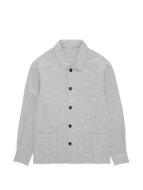 FORTELA Seneca overshirt