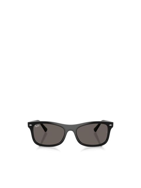 Ray-Ban rectangle-frame sunglasses