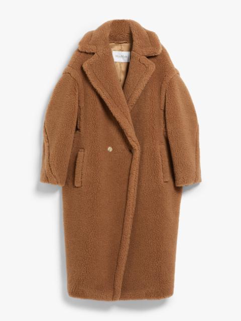 TEDDY Teddy Bear Icon Coat