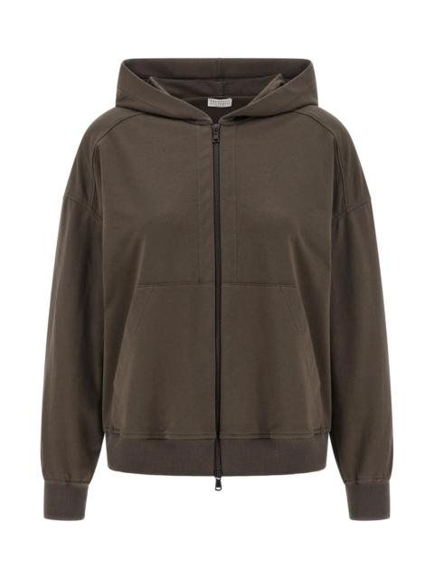 Monile hoodie
