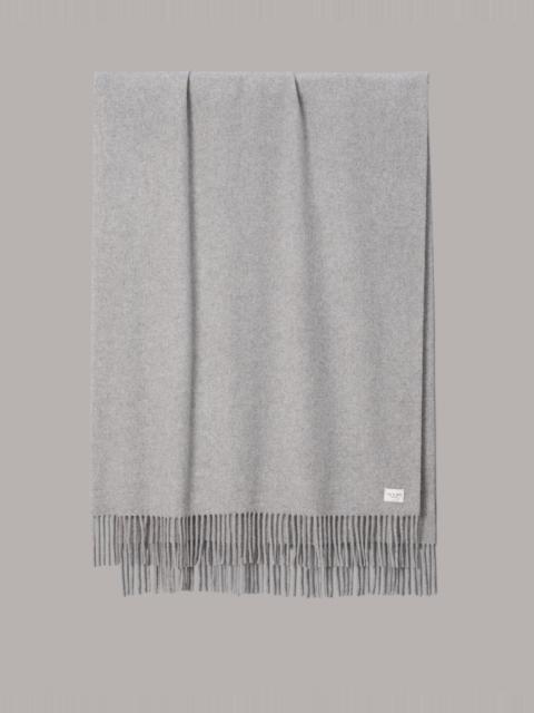 rag & bone Addison Recycled Wool Scarf
Midweight Scarf