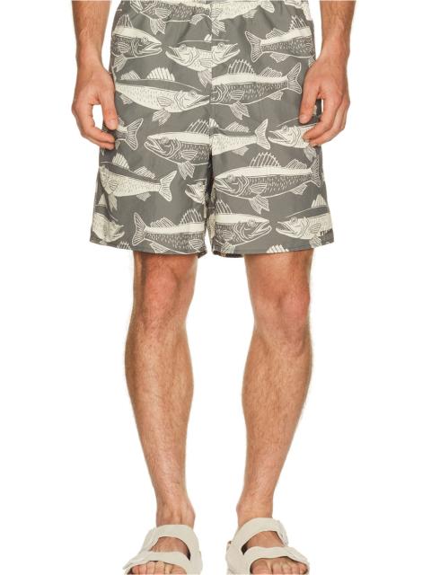 FILSON Oxbow Lake Trunks