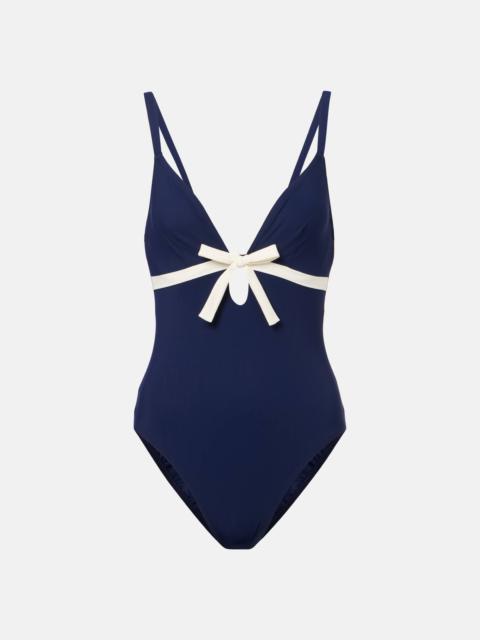 KARLA COLLETTO Lenora swimsuit