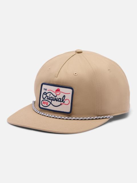 Columbia PFG Back Tack Snap Back