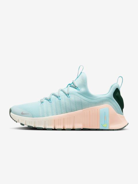 Nike Nike Free Metcon 6 Premium Women's Workout Shoes