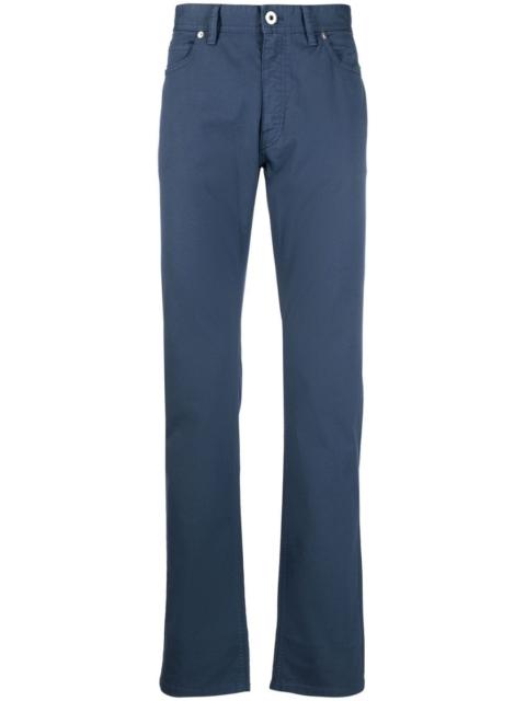 Brioni straight-leg jeans