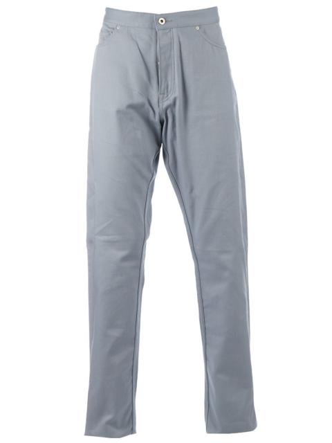 Thom Browne straight leg trouser
